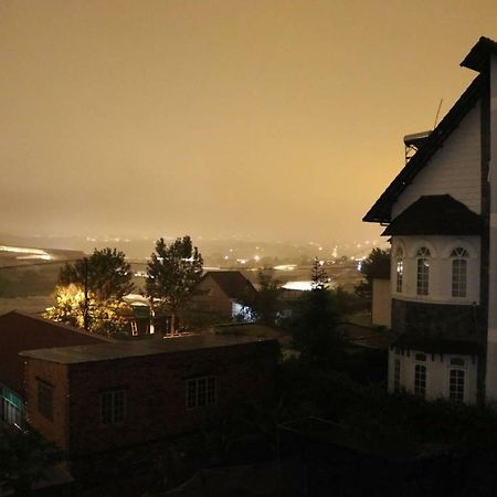 Dalat Horizon Hotell Eksteriør bilde