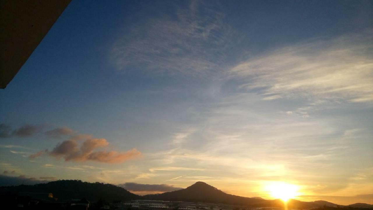 Dalat Horizon Hotell Eksteriør bilde