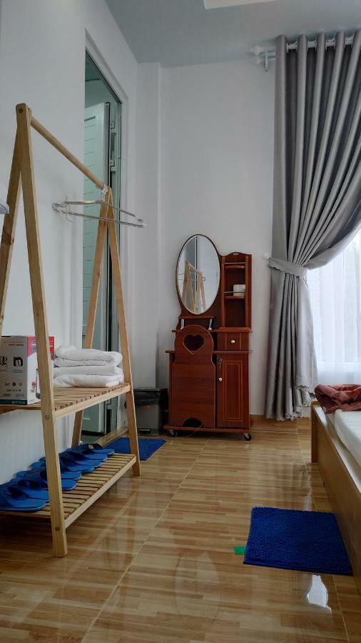 Dalat Horizon Hotell Eksteriør bilde