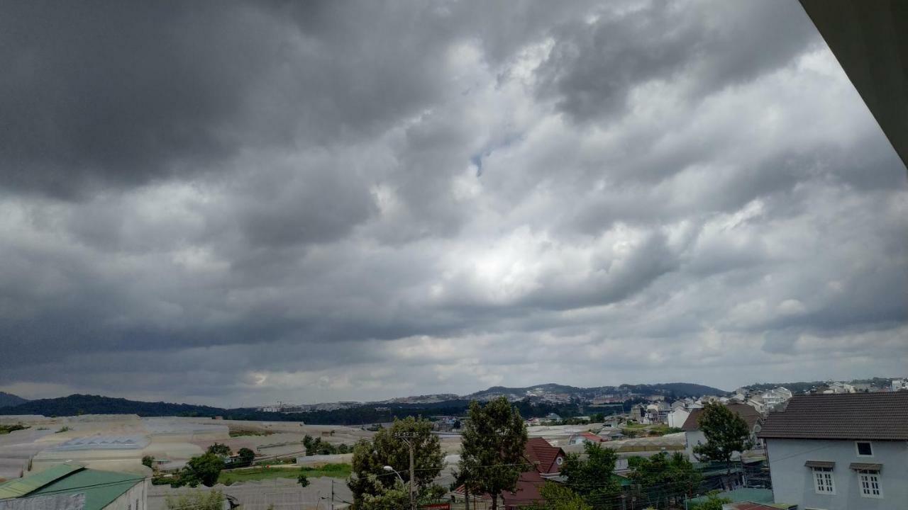 Dalat Horizon Hotell Eksteriør bilde