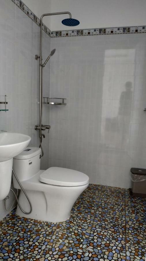 Dalat Horizon Hotell Eksteriør bilde