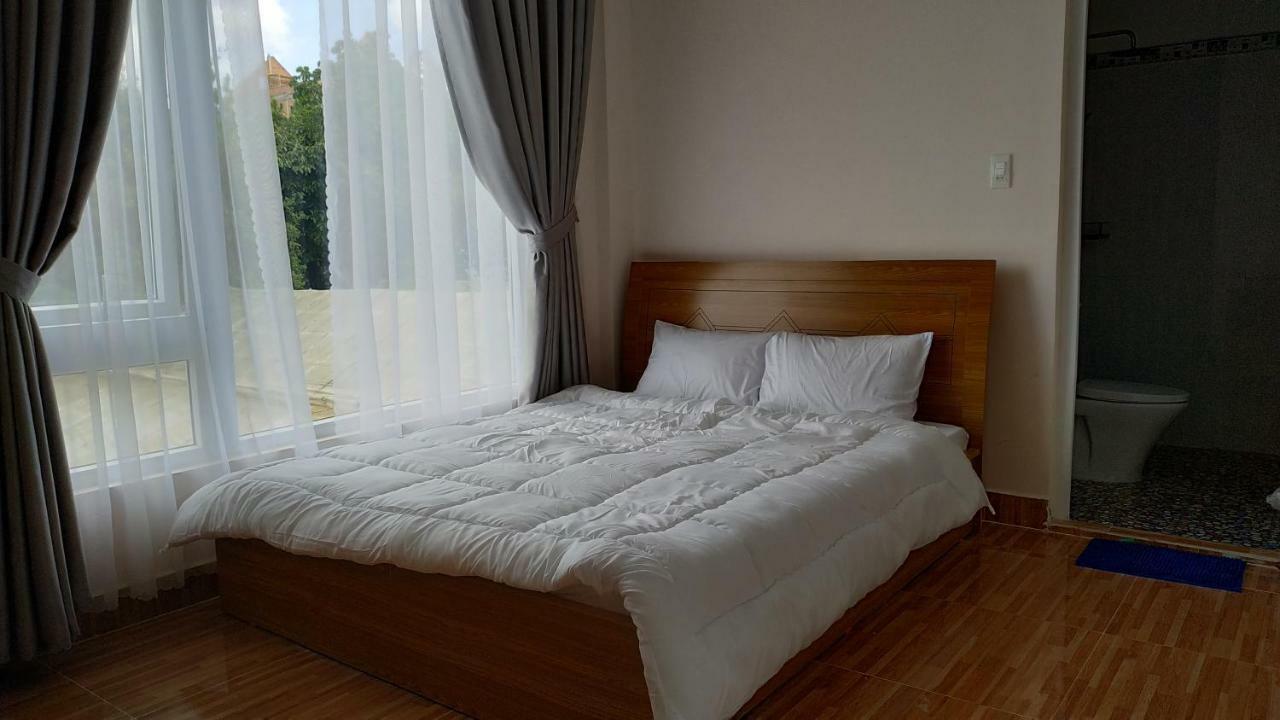Dalat Horizon Hotell Eksteriør bilde