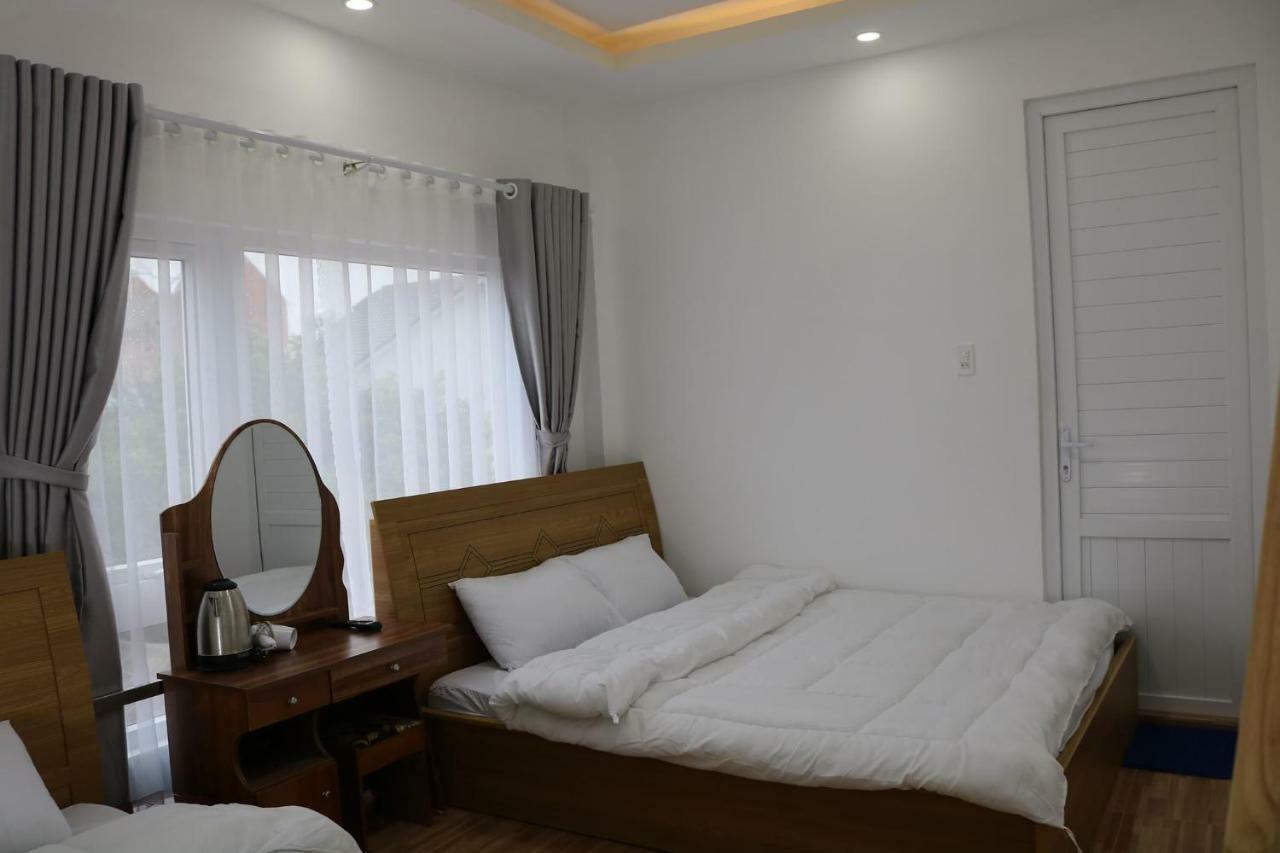 Dalat Horizon Hotell Eksteriør bilde