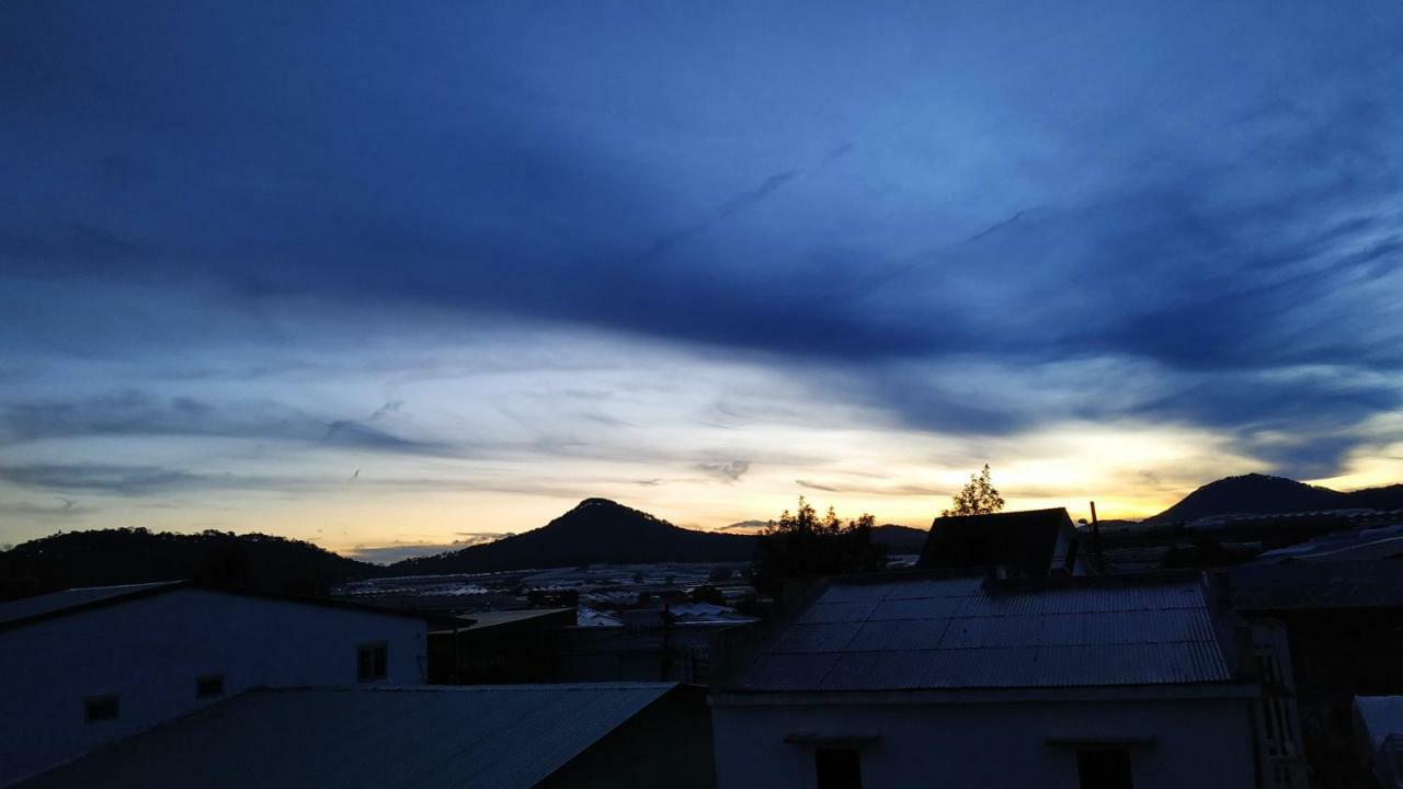 Dalat Horizon Hotell Eksteriør bilde