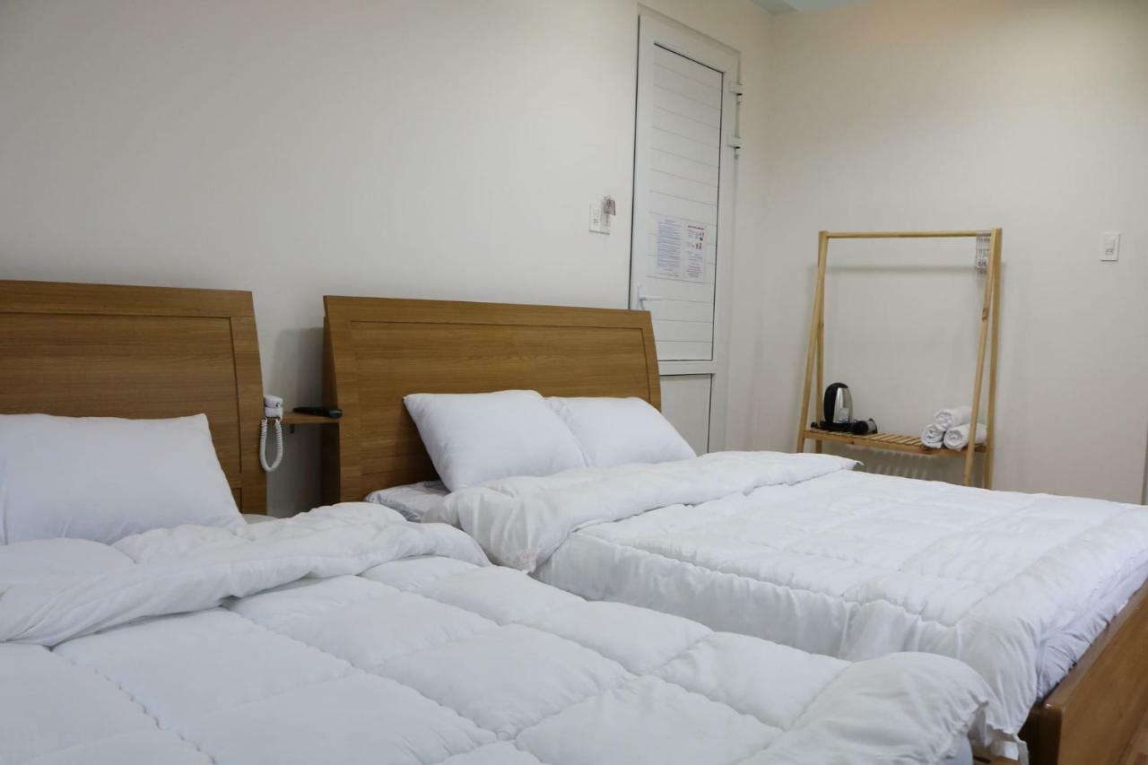 Dalat Horizon Hotell Eksteriør bilde