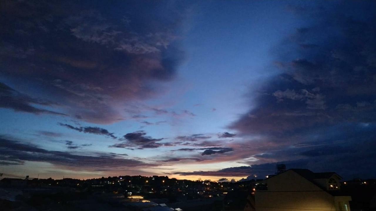 Dalat Horizon Hotell Eksteriør bilde